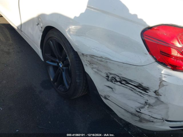 WBA3N5C59EF716772 BMW 428i Xdrive