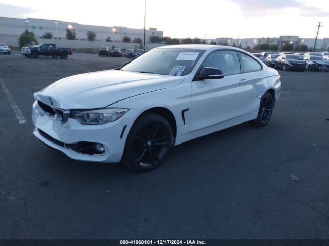 WBA3N5C59EF716772 BMW 428i Xdrive