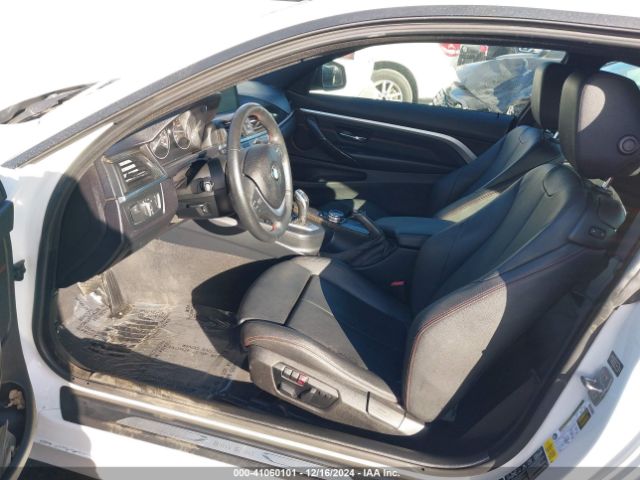 WBA3N5C59EF716772 BMW 428i Xdrive