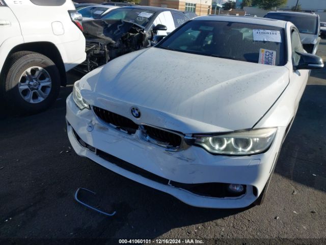 WBA3N5C59EF716772 BMW 428i Xdrive