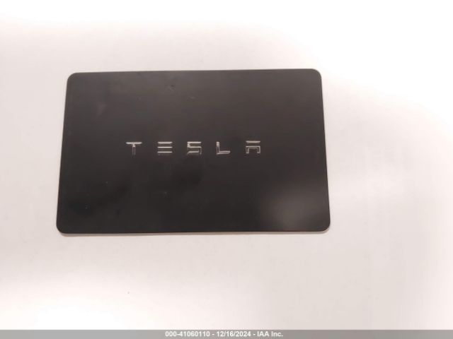 5YJYGDEF5LF022956 Tesla Model Y Long Range Dual Motor All-wheel Drive/performance Dual Motor All-wheel Drive