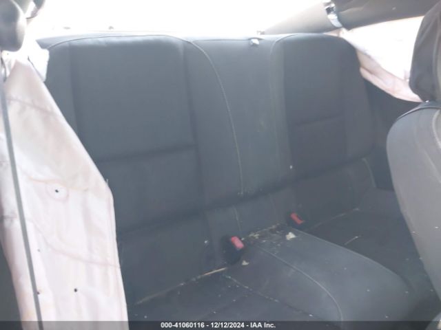 2G1FA1E35E9187869 Chevrolet Camaro 2ls