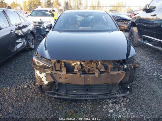 JM1BPBNM3K1140472 Mazda Mazda3 Premium Package