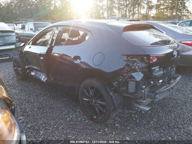 JM1BPBNM3K1140472 Mazda Mazda3 Premium Package
