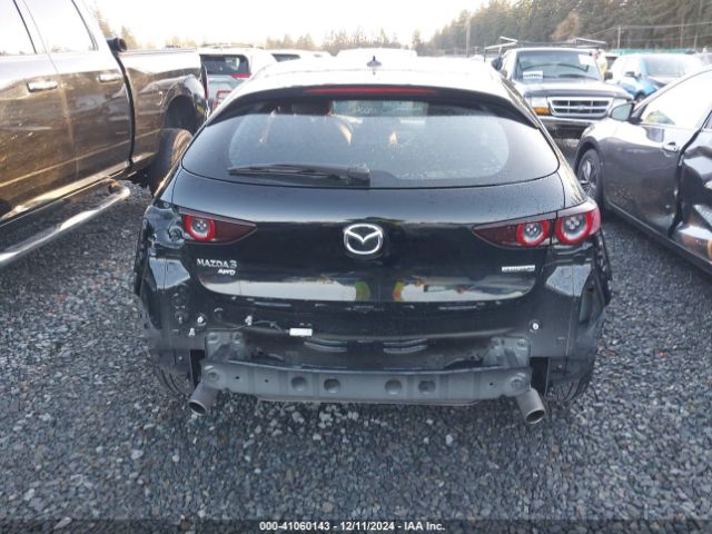 JM1BPBNM3K1140472 Mazda Mazda3 Premium Package