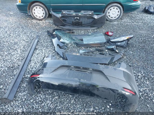 JM1BPBNM3K1140472 Mazda Mazda3 Premium Package
