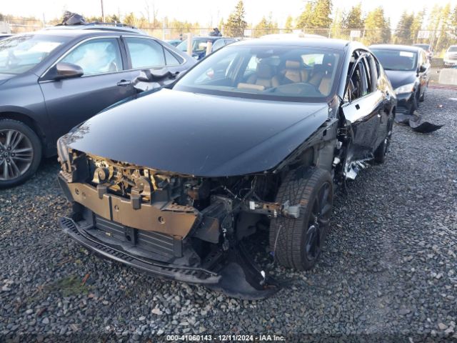 JM1BPBNM3K1140472 Mazda Mazda3 Premium Package
