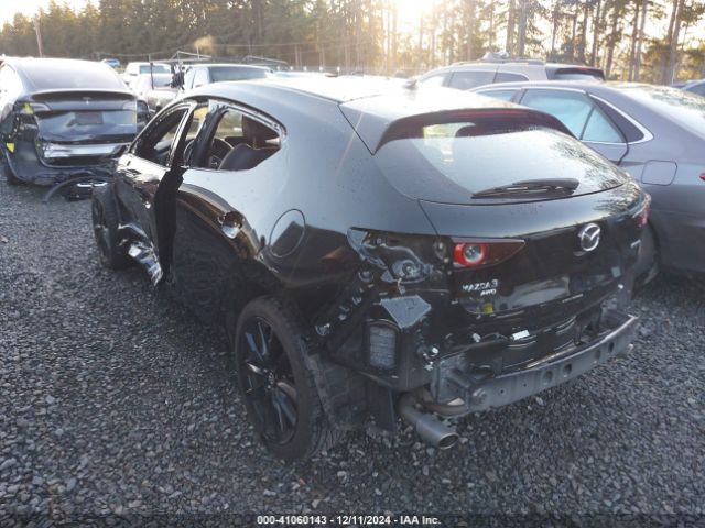 JM1BPBNM3K1140472 Mazda Mazda3 Premium Package