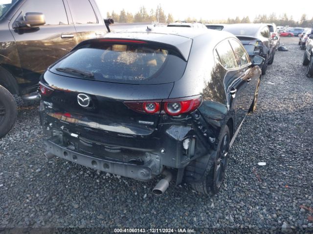 JM1BPBNM3K1140472 Mazda Mazda3 Premium Package