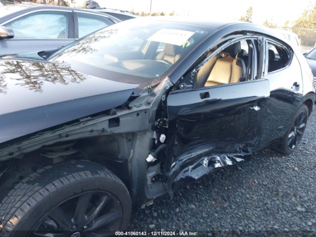 JM1BPBNM3K1140472 Mazda Mazda3 Premium Package