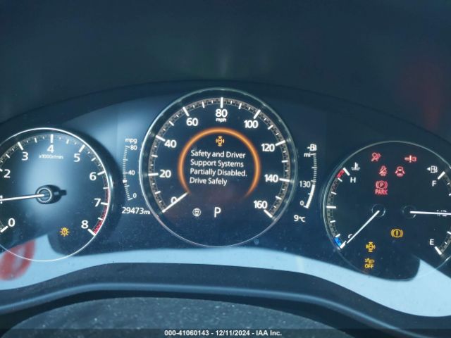 JM1BPBNM3K1140472 Mazda Mazda3 Premium Package