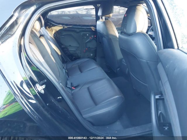 JM1BPBNM3K1140472 Mazda Mazda3 Premium Package
