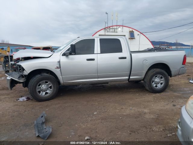 3C6UR4CL1FG672312 RAM 2500 Tradesman