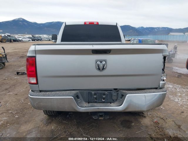 3C6UR4CL1FG672312 RAM 2500 Tradesman
