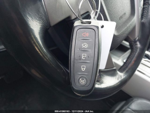 1FMJK2AT6HEA22436 Ford Expedition Max Limited
