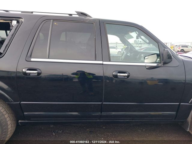 1FMJK2AT6HEA22436 Ford Expedition Max Limited