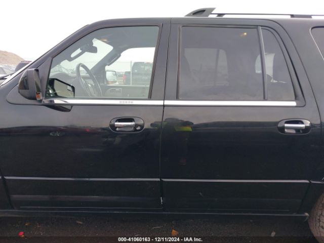 1FMJK2AT6HEA22436 Ford Expedition Max Limited