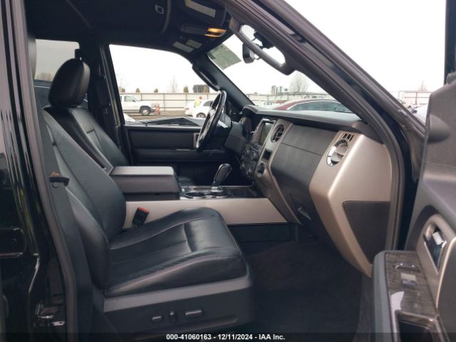 1FMJK2AT6HEA22436 Ford Expedition Max Limited