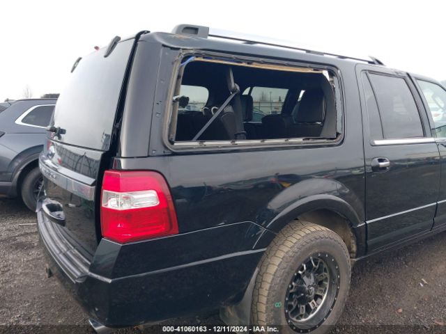 1FMJK2AT6HEA22436 Ford Expedition Max Limited