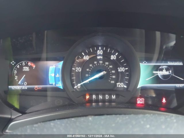 1FMJK2AT6HEA22436 Ford Expedition Max Limited