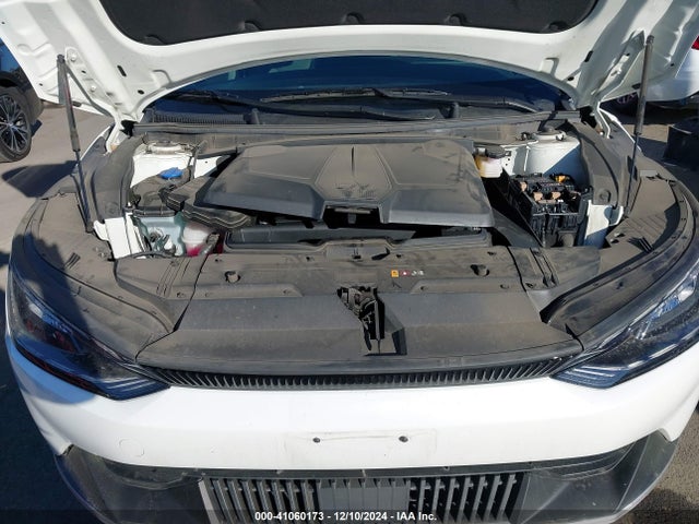 KIA EV6 LIGHT 2023 KNDC34LB8P5608693 Image 10