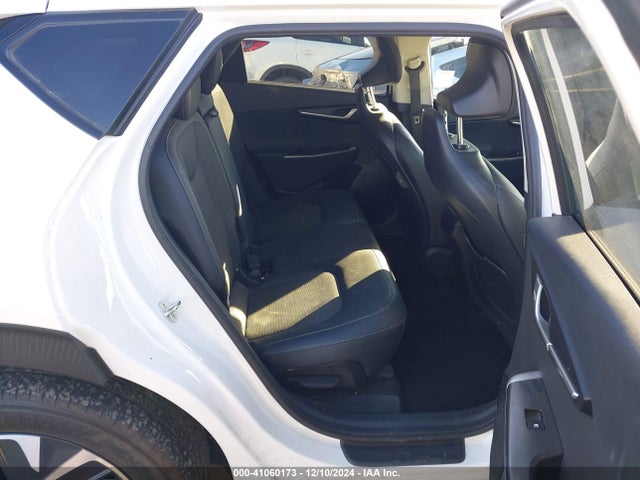 KIA EV6 LIGHT 2023 KNDC34LB8P5608693 Image 8