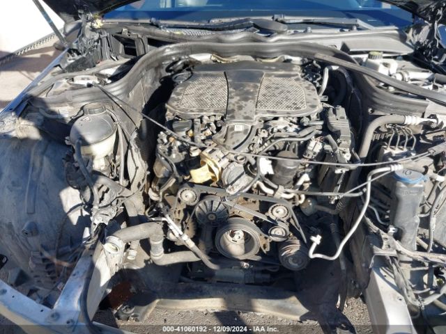 WDDHF8JB8EA885815 Mercedes-Benz E 350 4matic