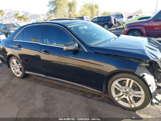 WDDHF8JB8EA885815 Mercedes-Benz E 350 4matic