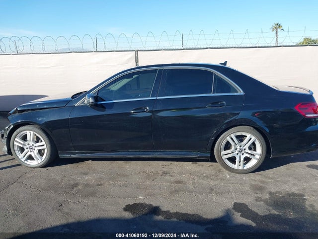 WDDHF8JB8EA885815 Mercedes-Benz E 350 4matic