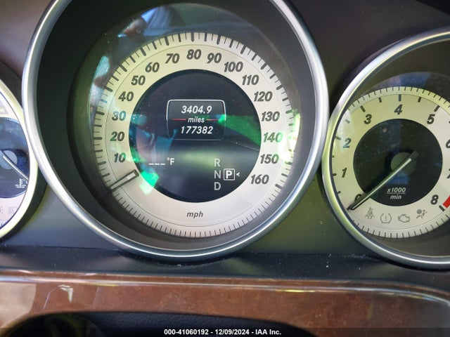 WDDHF8JB8EA885815 Mercedes-Benz E 350 4matic