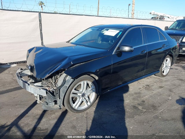 WDDHF8JB8EA885815 Mercedes-Benz E 350 4matic