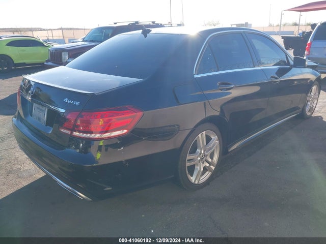 WDDHF8JB8EA885815 Mercedes-Benz E 350 4matic