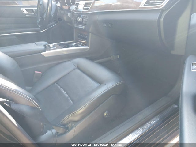 WDDHF8JB8EA885815 Mercedes-Benz E 350 4matic