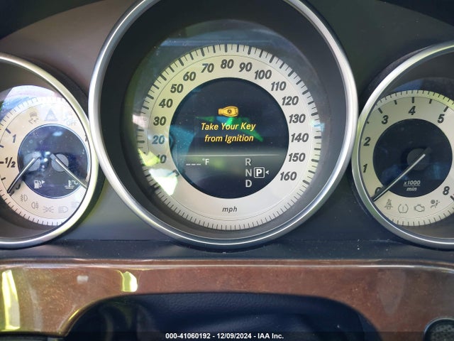 WDDHF8JB8EA885815 Mercedes-Benz E 350 4matic