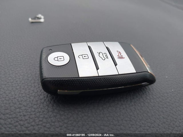 KIA OPTIMA EX 2015 5XXGN4A74FG444752 Image 11