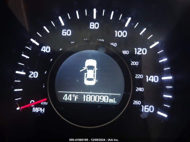 KIA OPTIMA EX 2015 5XXGN4A74FG444752 Image 15