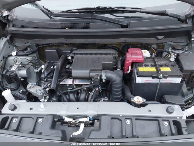 2024 MITSUBISHI MIRAGE ML32AUHJ1RH010211 Photo 9