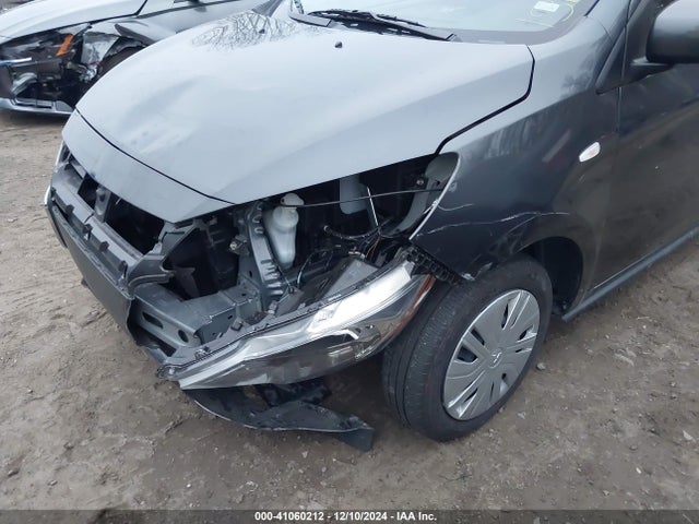 2024 MITSUBISHI MIRAGE ML32AUHJ1RH010211 Photo 5