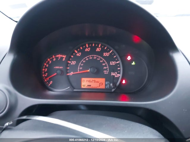 2024 MITSUBISHI MIRAGE ML32AUHJ1RH010211 Photo 6