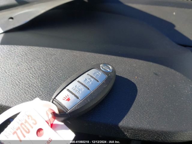 3N1AB8BVXPY299909 Nissan Sentra S Xtronic Cvt