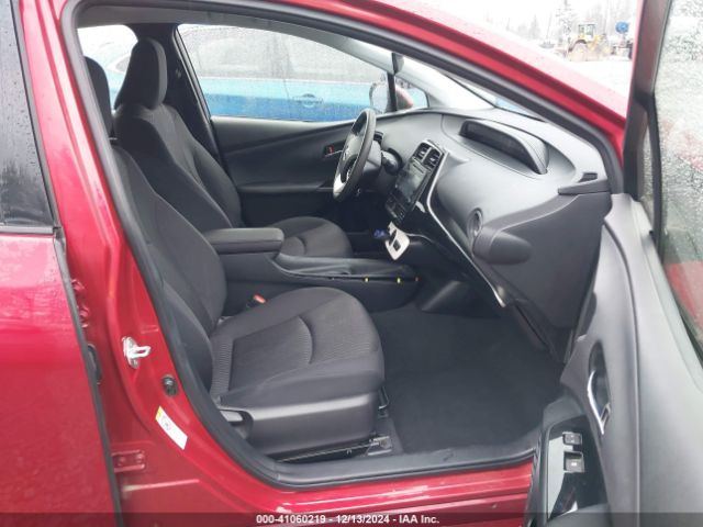 JTDKBRFUXJ3598048 Toyota Prius Two