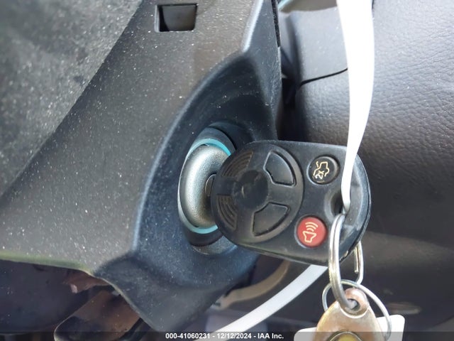 Ford FOCUS SE 2018 1FADP3K29JL210454 Image 11