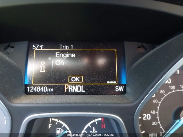 Ford FOCUS SE 2018 1FADP3K29JL210454 Image 15