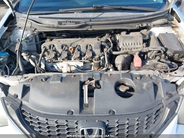 Honda CIVIC EX 2015 19XFB2F8XFE206567 Image 10
