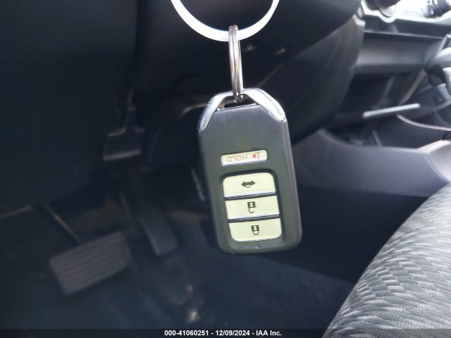 Honda CIVIC EX 2015 19XFB2F8XFE206567 Image 11