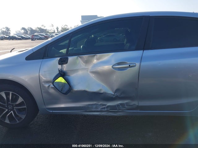 Honda CIVIC EX 2015 19XFB2F8XFE206567 Image 17
