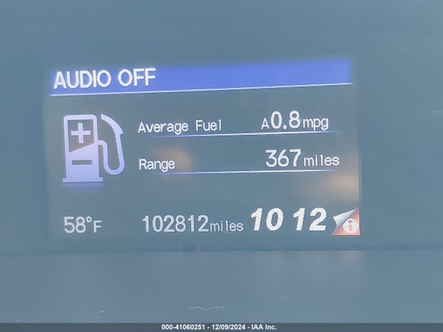 Honda CIVIC EX 2015 19XFB2F8XFE206567 Image 7