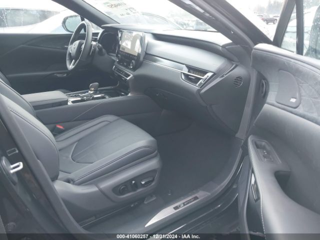 2T2BAMCA8PC032725 Lexus Rx 350 F Sport Handling