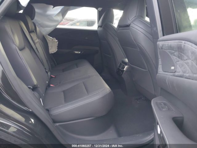 2T2BAMCA8PC032725 Lexus Rx 350 F Sport Handling