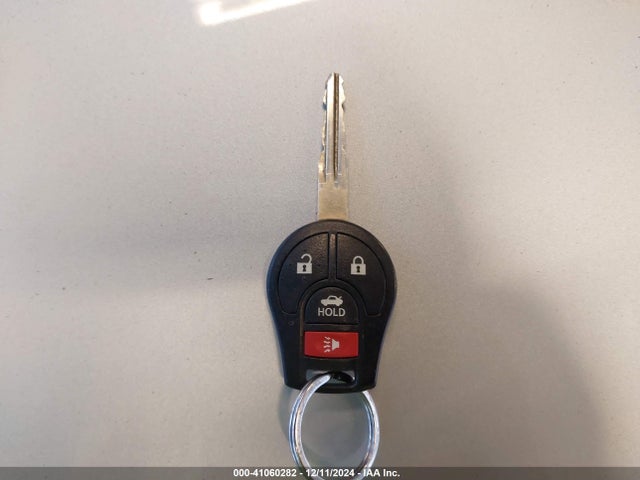 Nissan SENTRA S 2018 3N1AB7AP1JY268813 Image 11